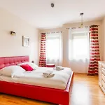 Vip Apartamenty Carmelove