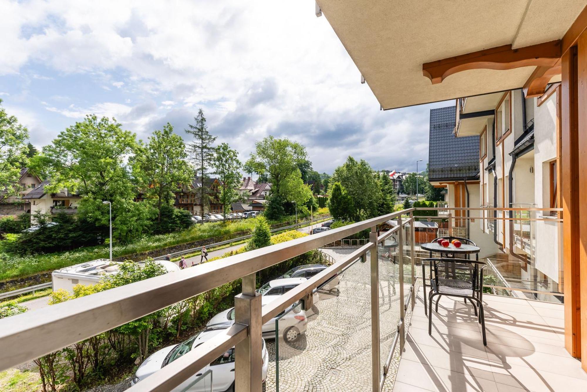 Vip Carmelove Apartment