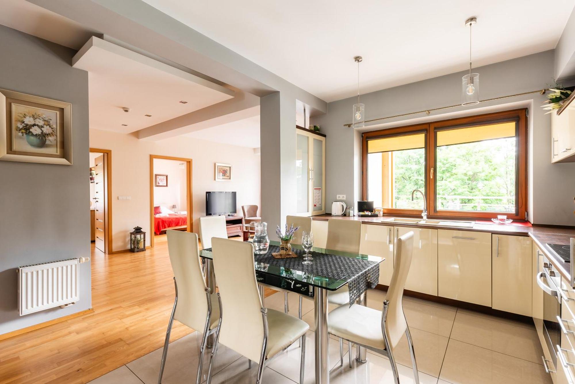 Vip Carmelove Apartment *