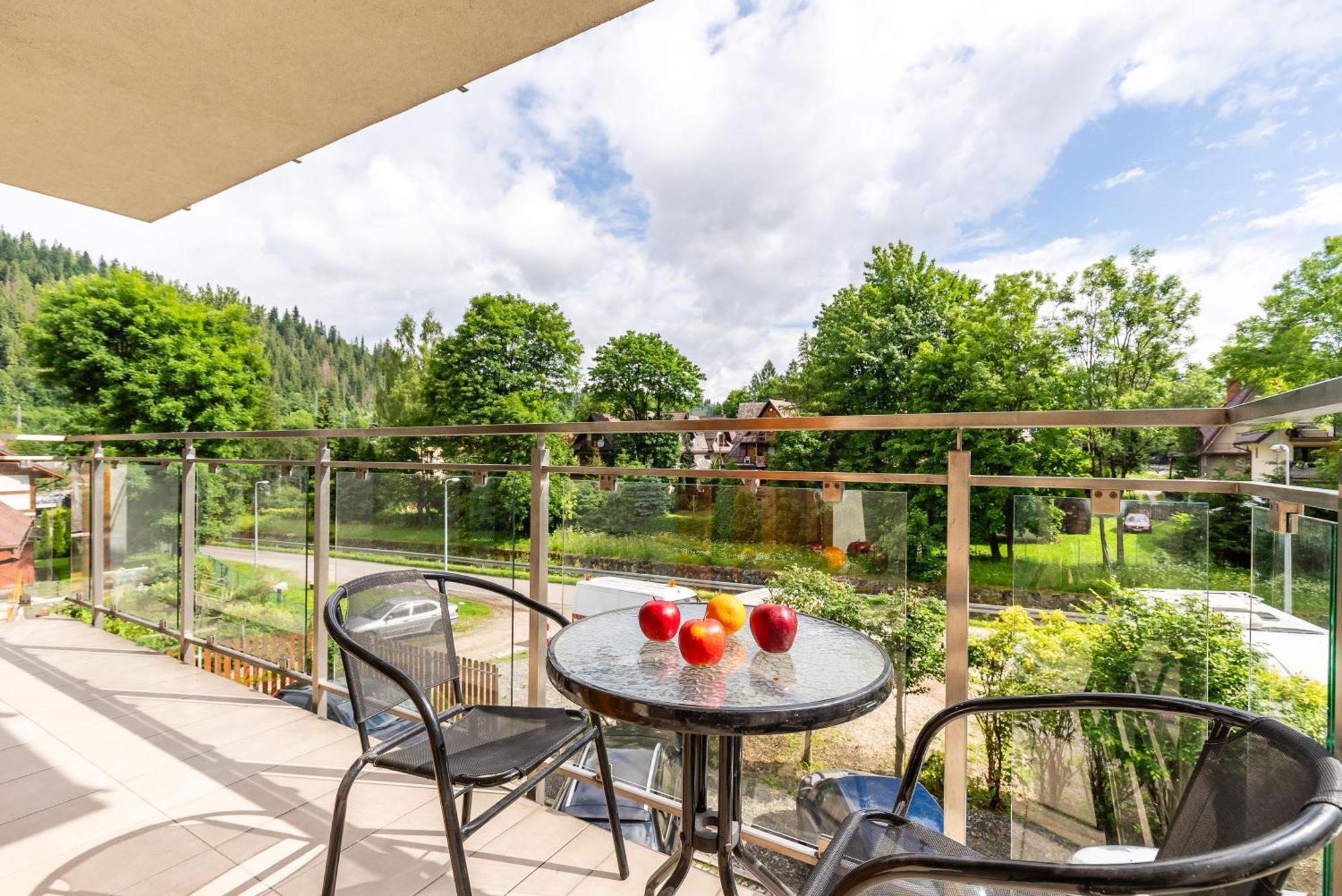 Vip Carmelove Apartment Zakopane
