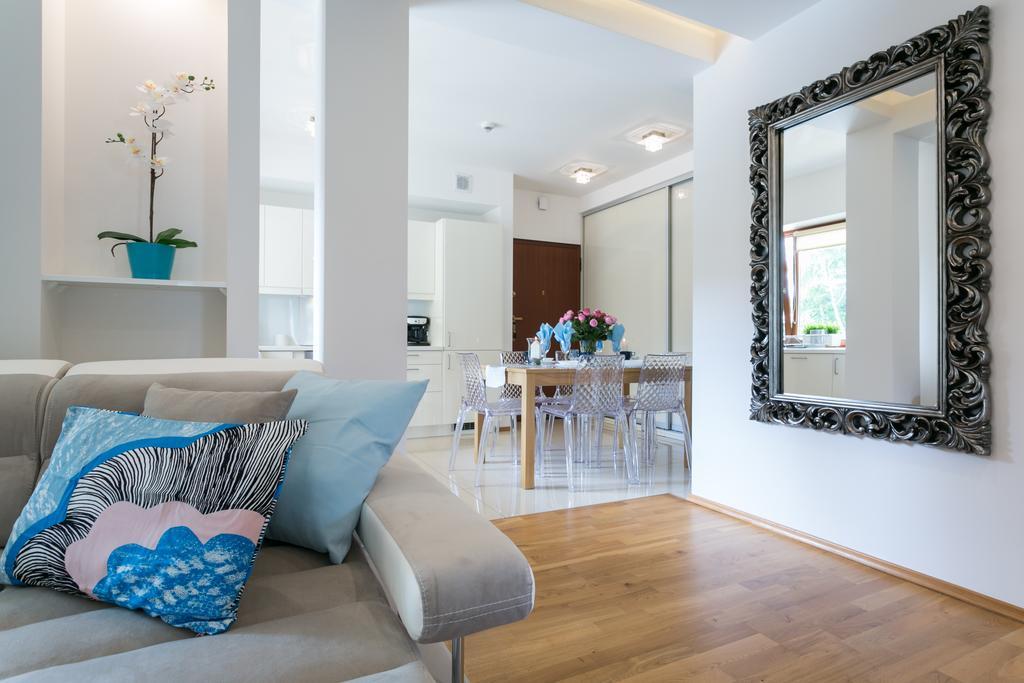 Apartment Vip Carmelove Zakopane