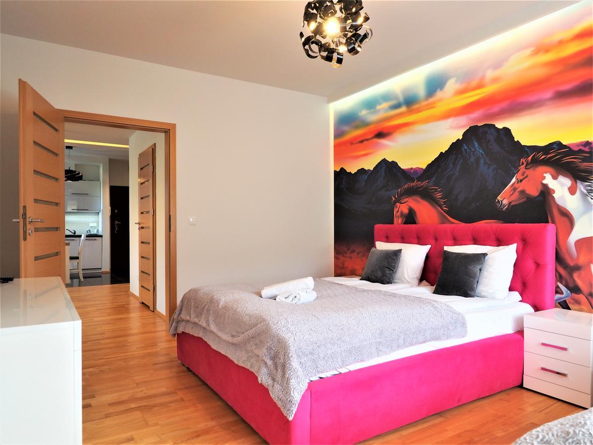 Apartment Vip Carmelove