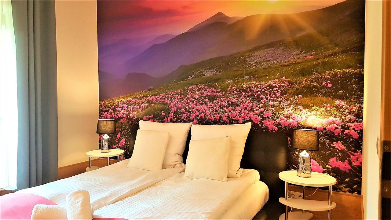 Vip Carmelove Apartment Zakopane