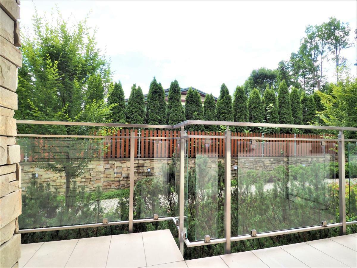 Vip Carmelove Apartment Zakopane
