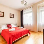 Vip Apartamenty Carmelove