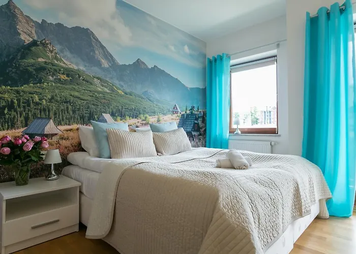 Vip Apartamenty Carmelove