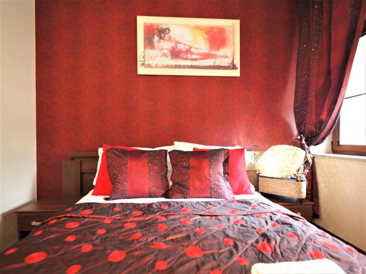 Vip Carmelove Apartmán