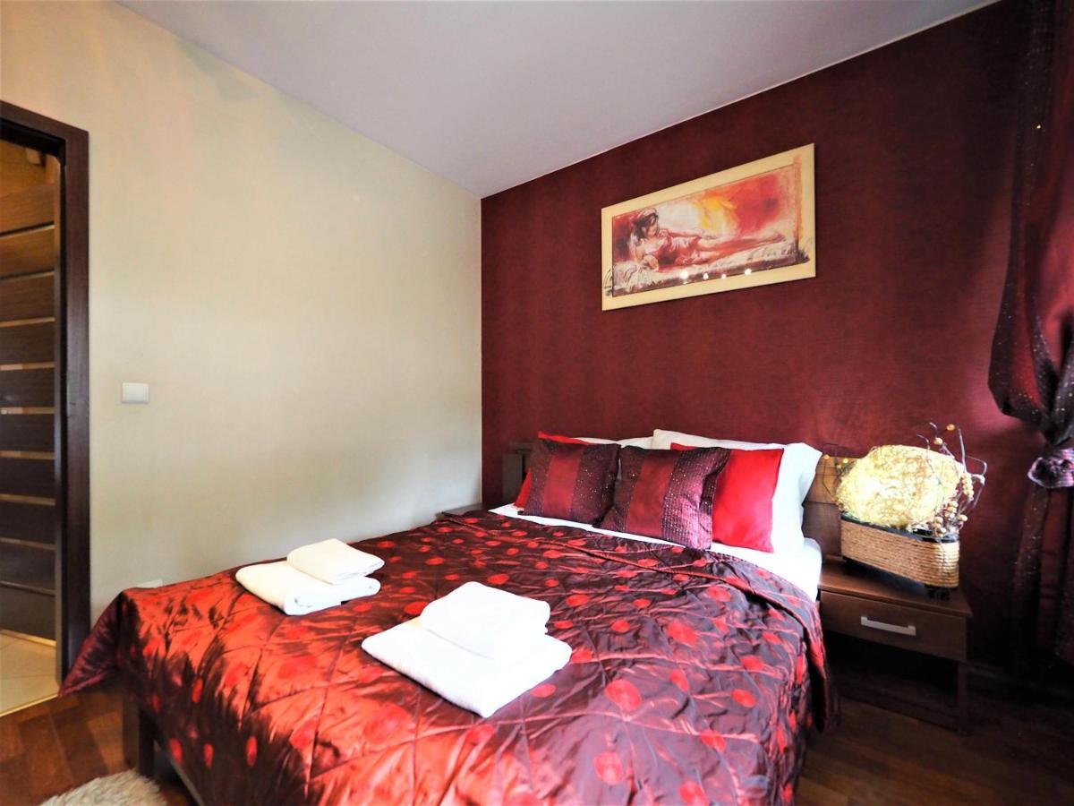 Apartmán Vip Carmelove Zakopane