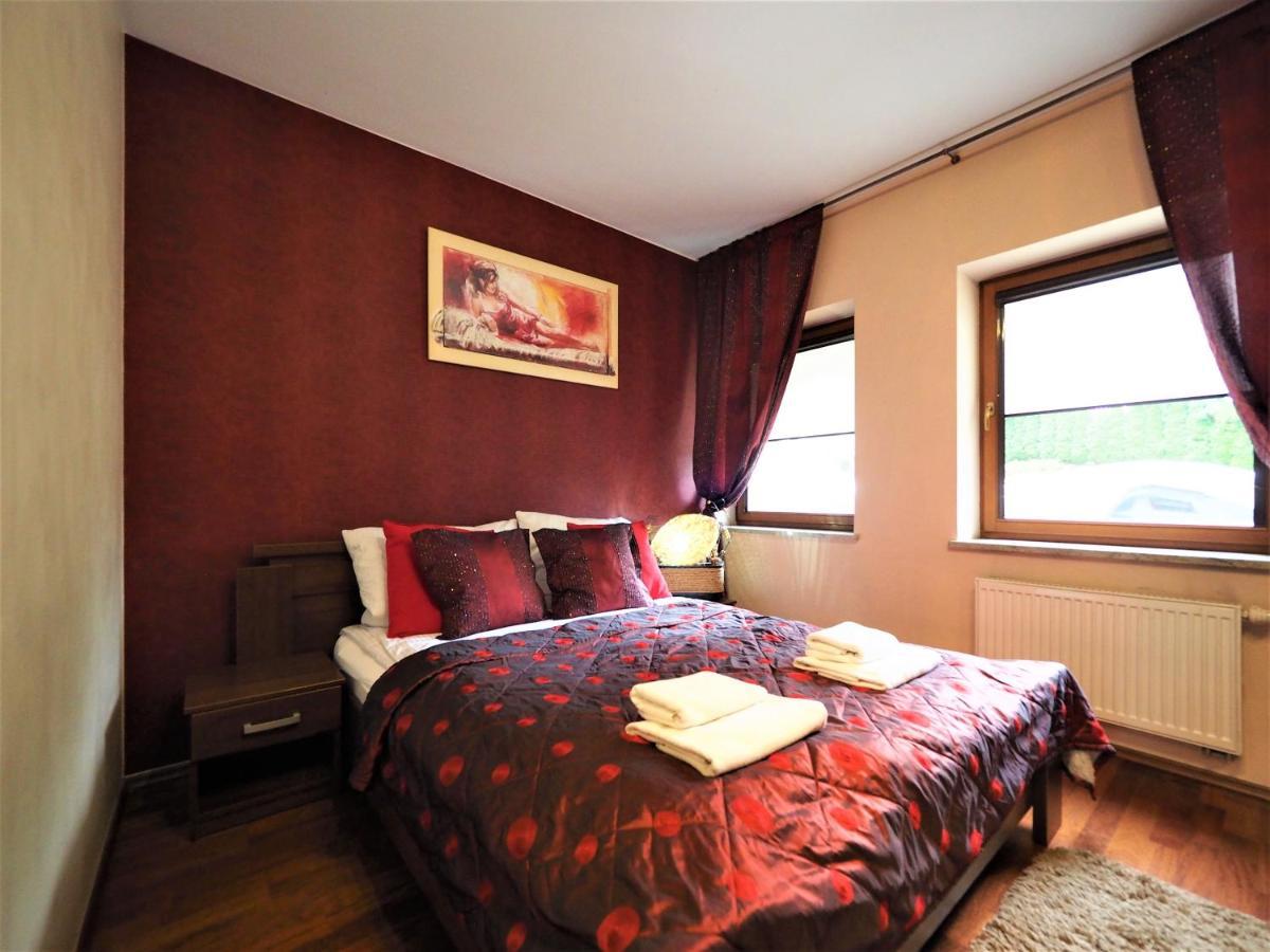 Apartmán Vip Carmelove Zakopane