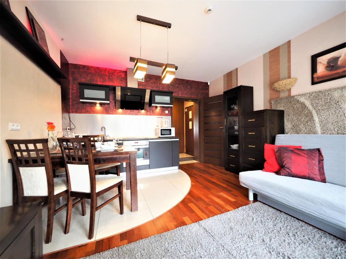 Vip Carmelove Apartmán