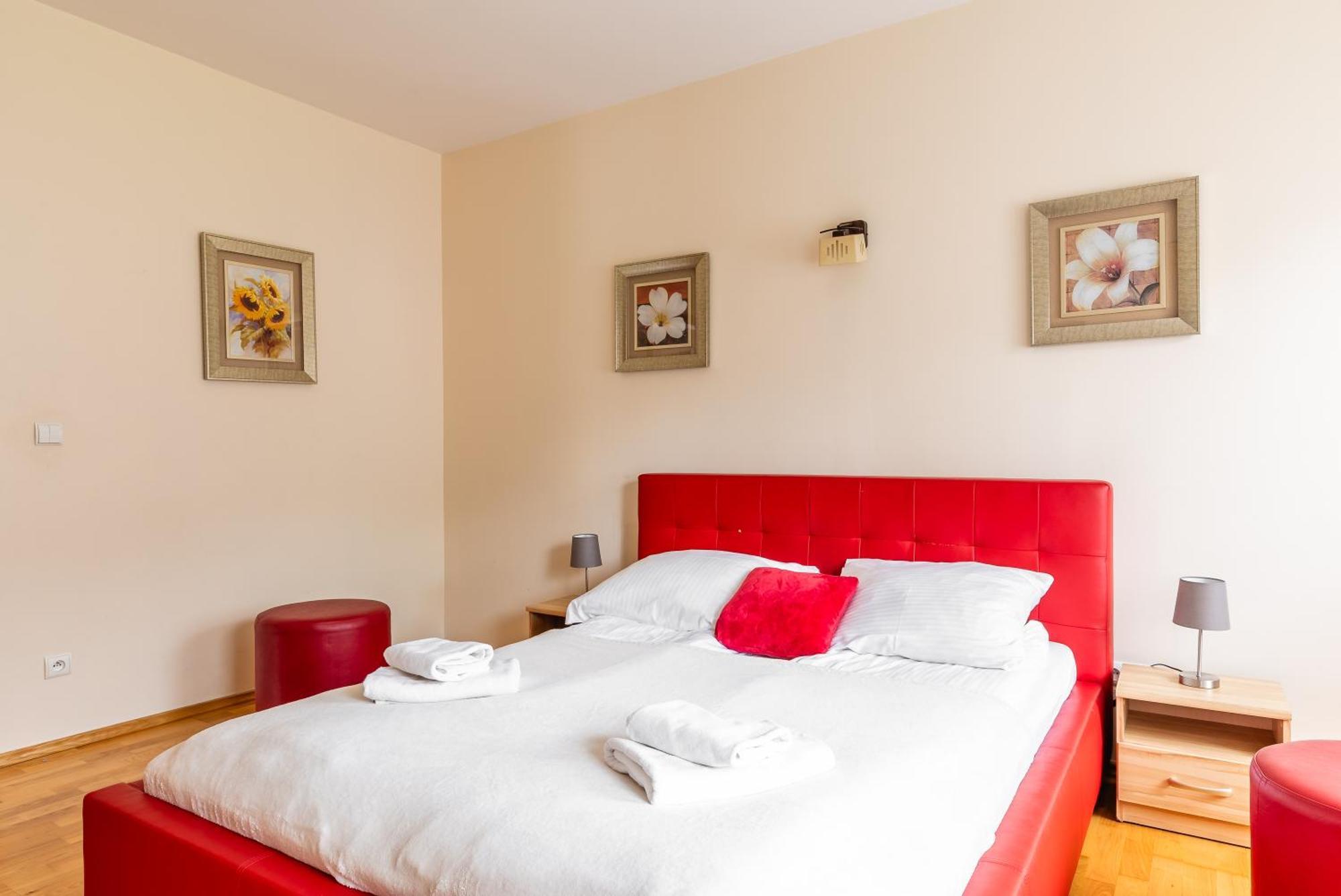 Vip Carmelove Apartmán