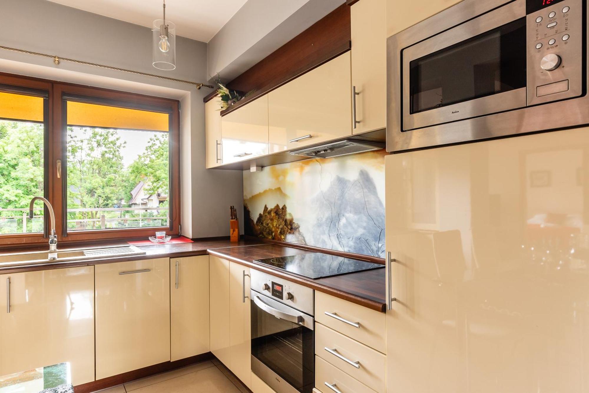 Apartmán Vip Carmelove