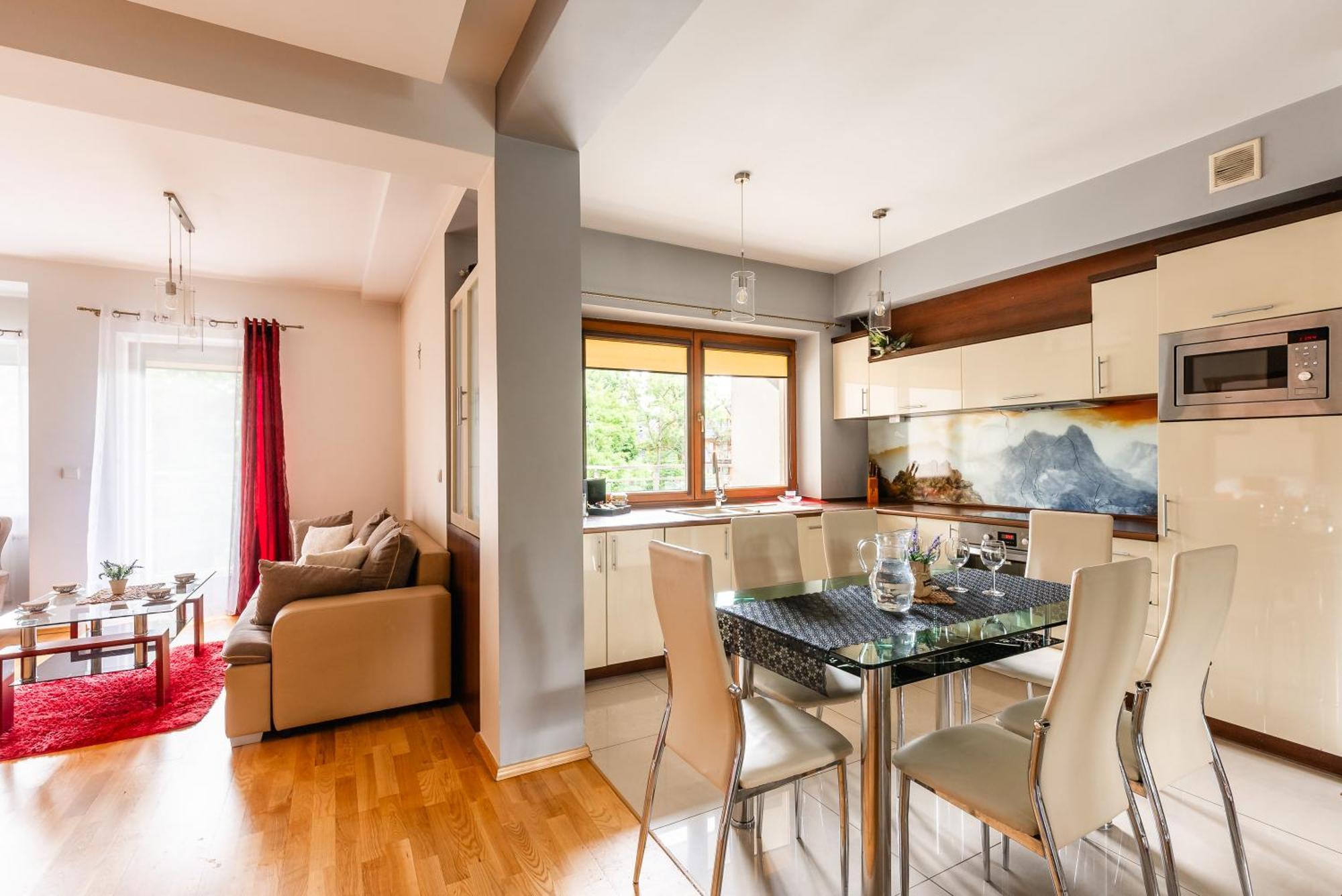 Vip Carmelove Apartmán *
