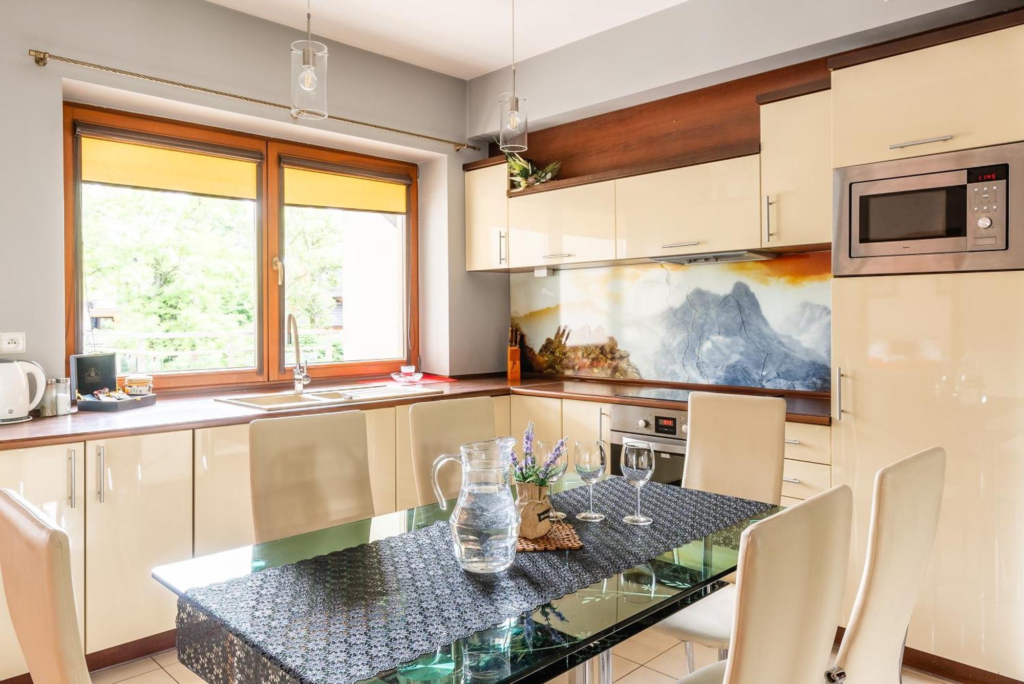 Vip Carmelove Apartmán Zakopane