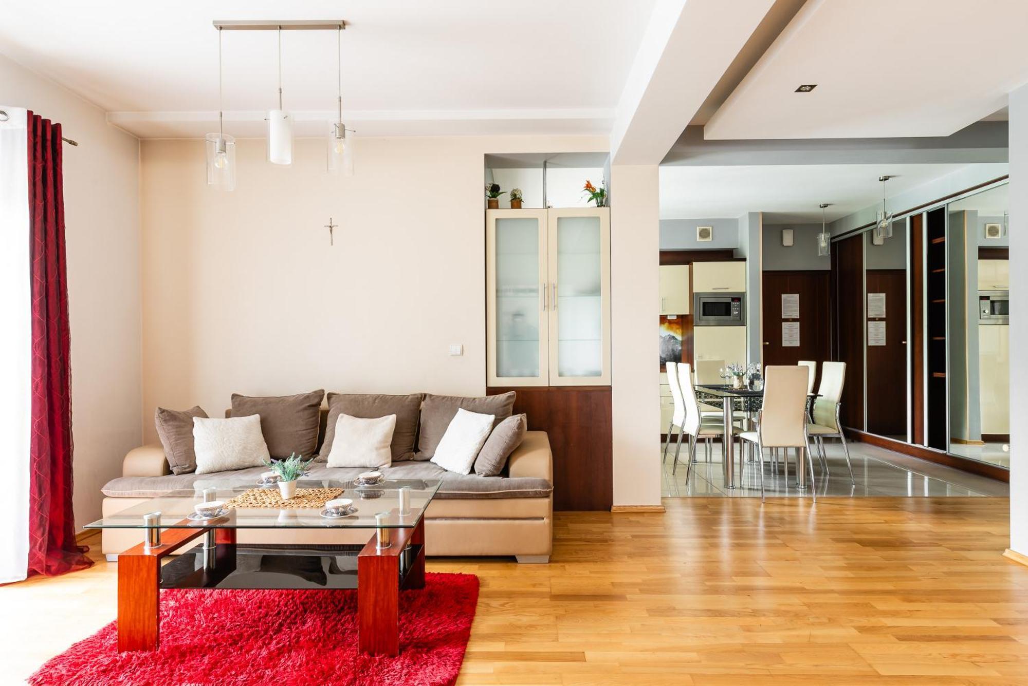 Apartmán Vip Carmelove