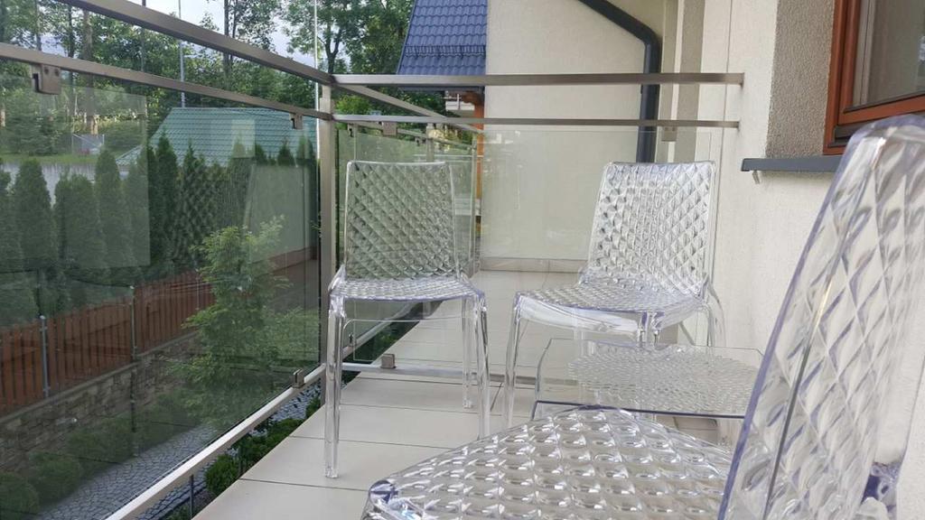 Vip Carmelove Apartmán Zakopane
