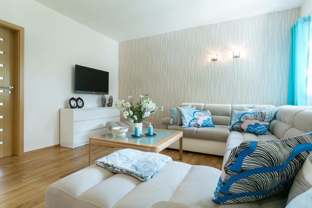 Apartmán Vip Carmelove Zakopane