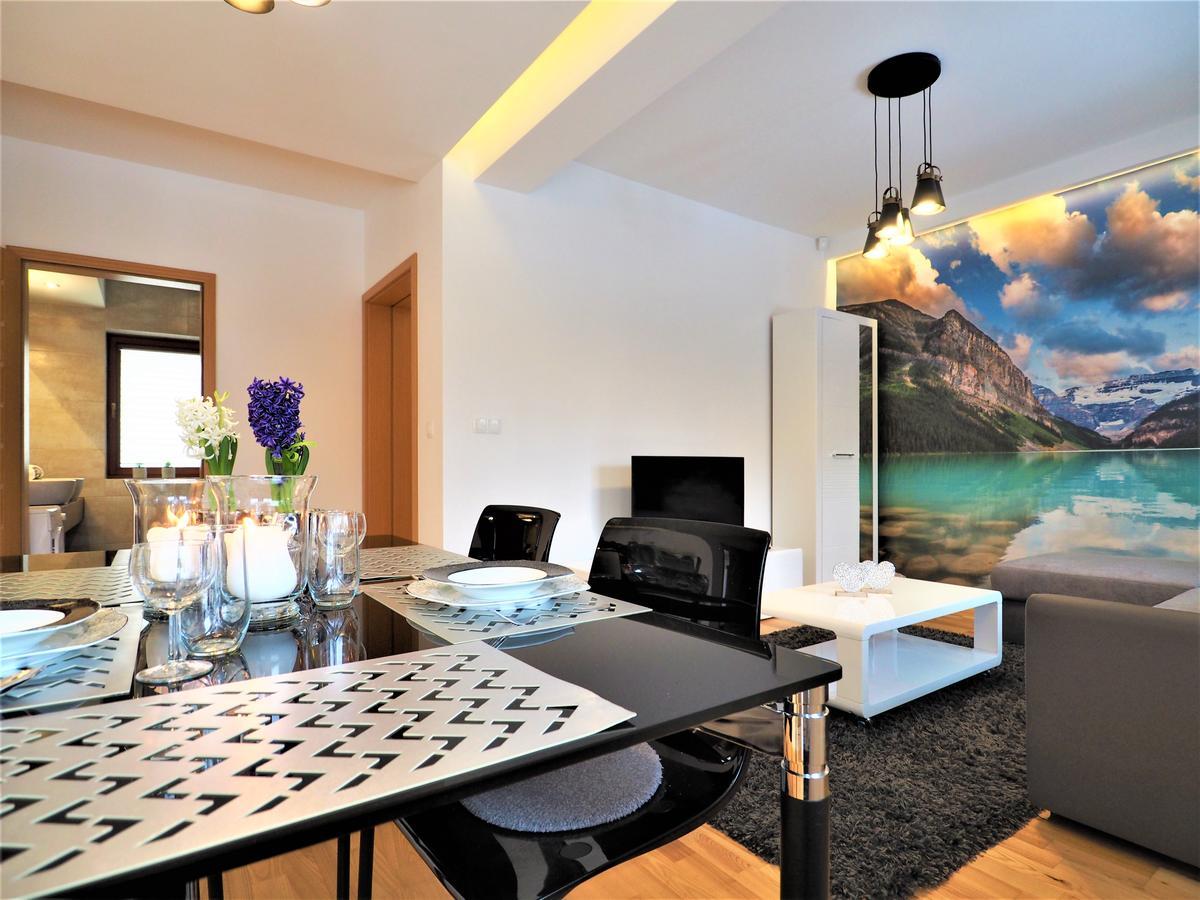 Apartmán Vip Carmelove *