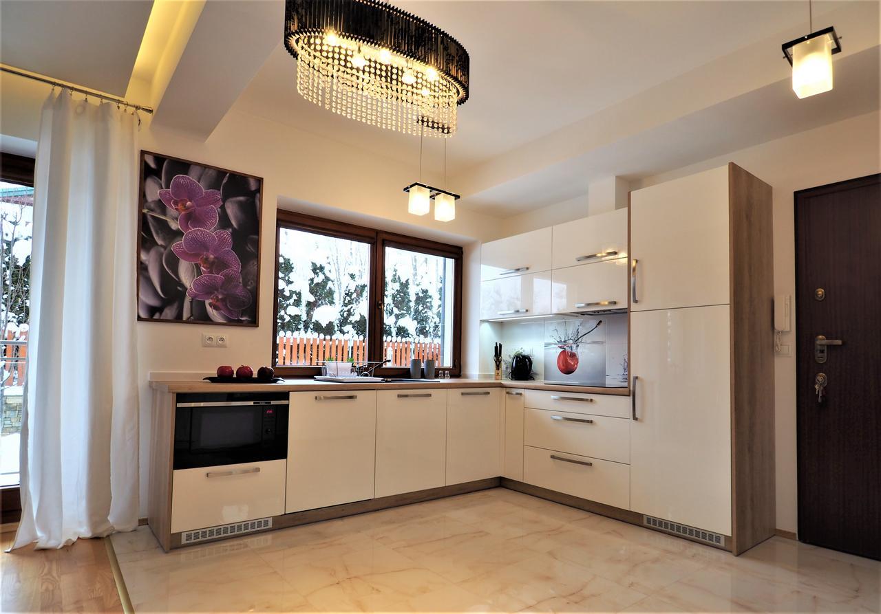 Apartmán Vip Carmelove