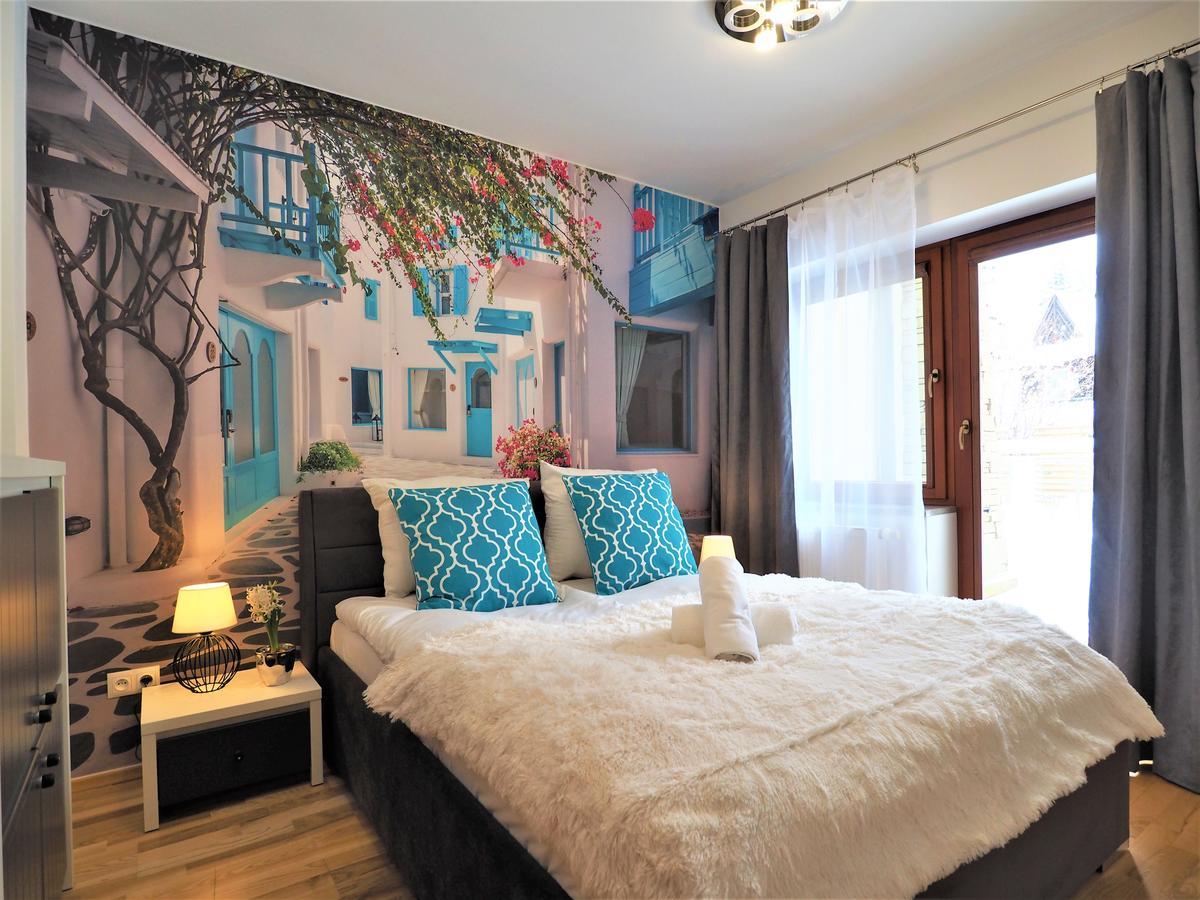 Vip Carmelove Apartmán *
