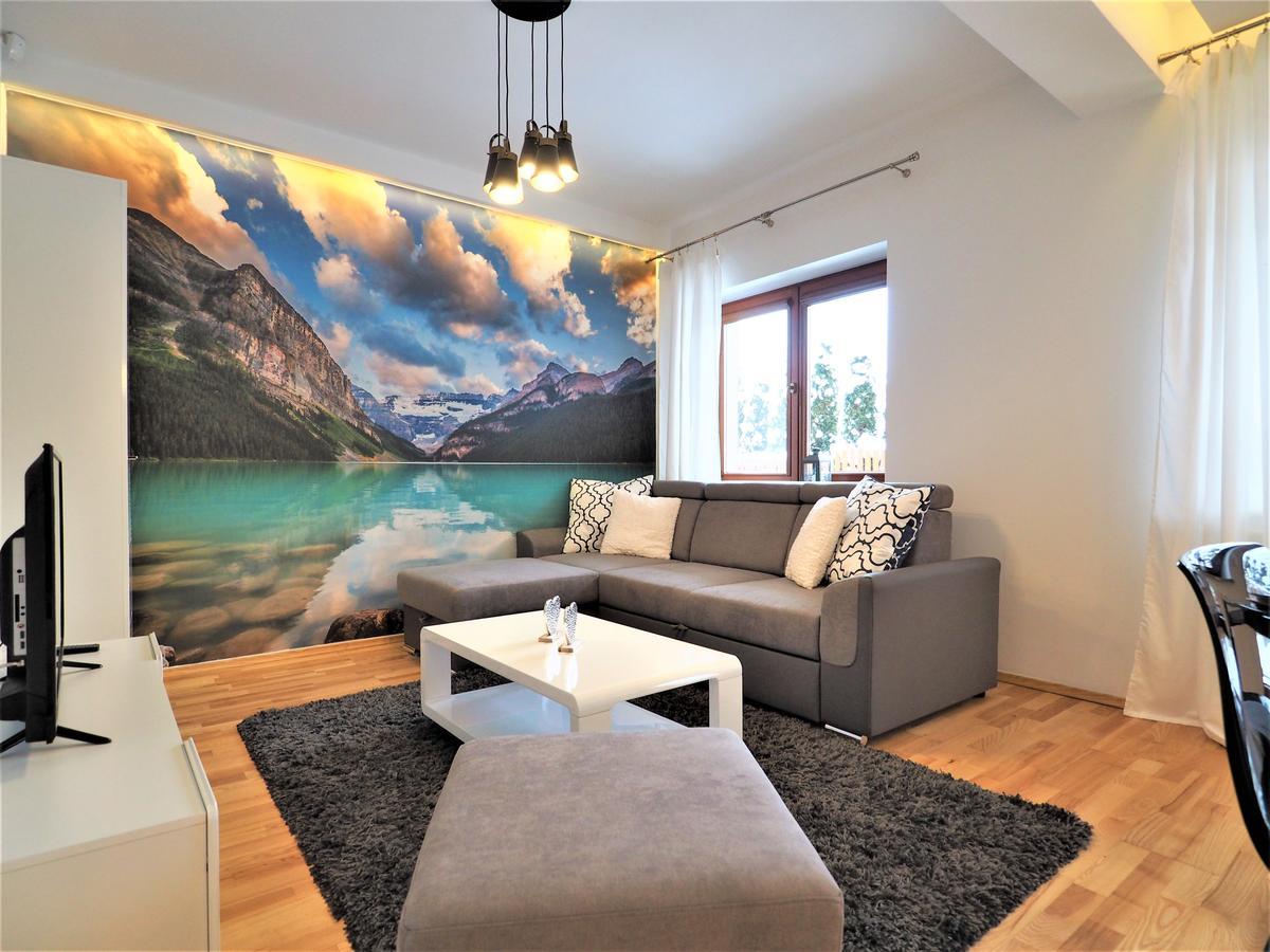 Apartmán Vip Carmelove *