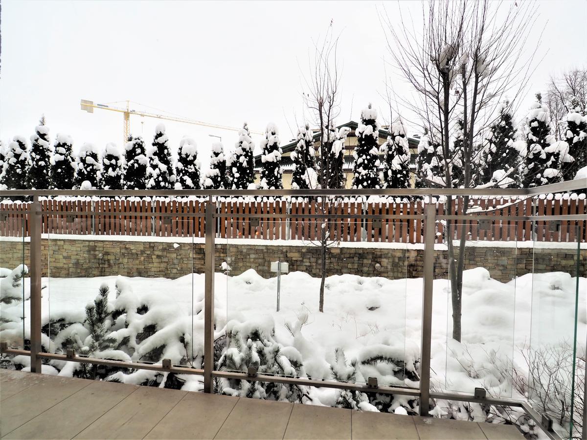 Apartmán Vip Carmelove Zakopane