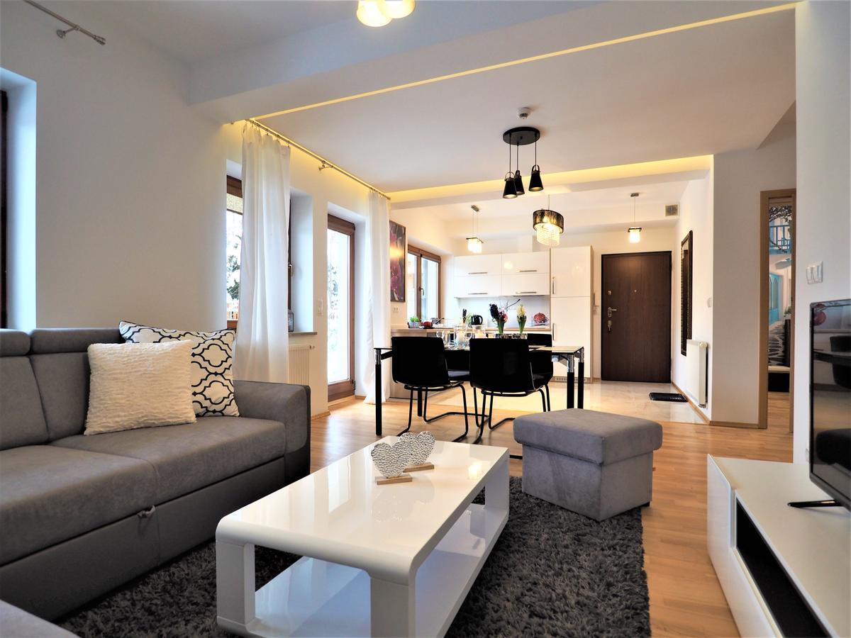 Apartmán Vip Carmelove