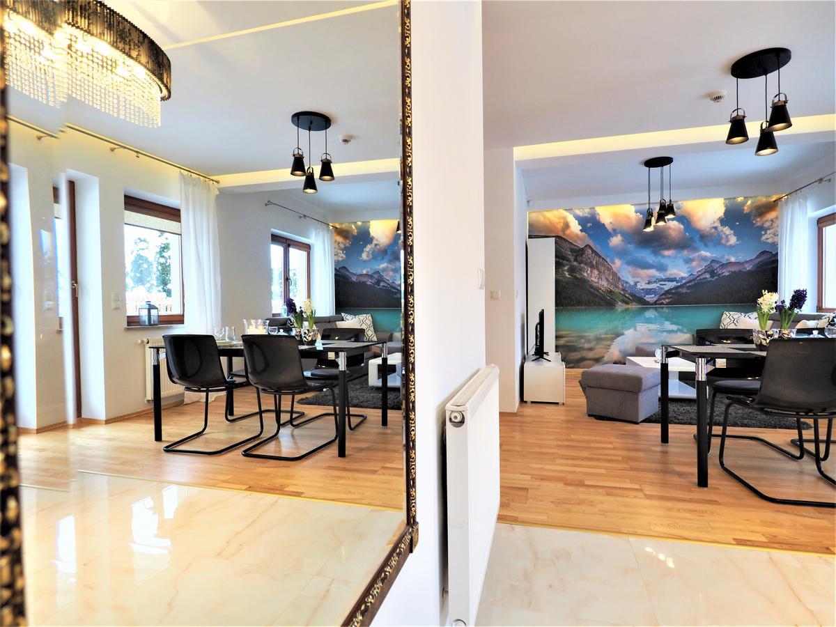 Vip Carmelove Apartmán Zakopane