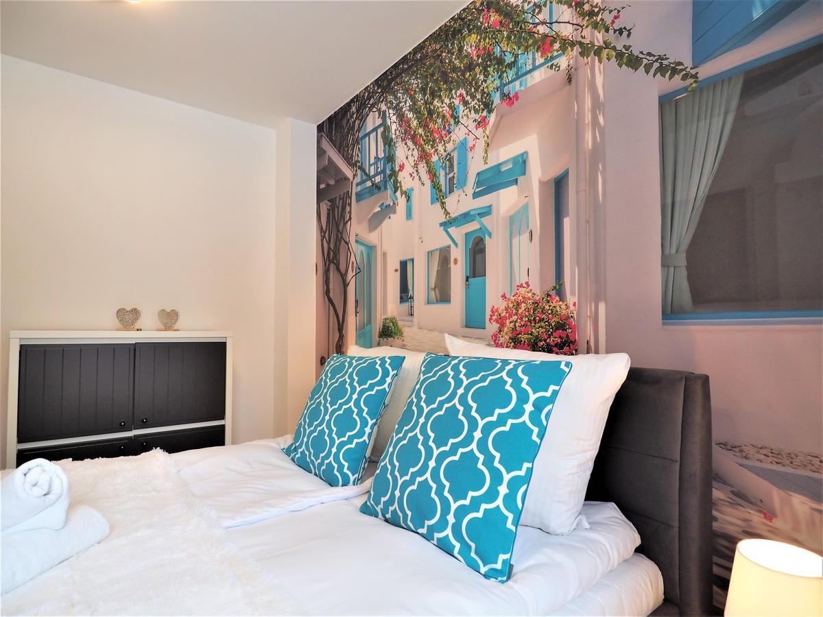 Vip Carmelove Apartmán
