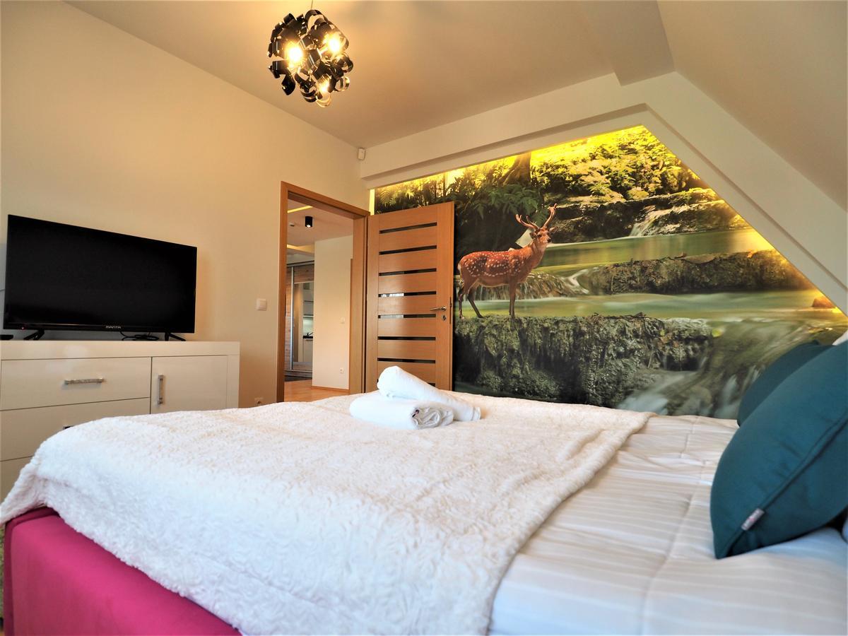 Apartmán Vip Carmelove