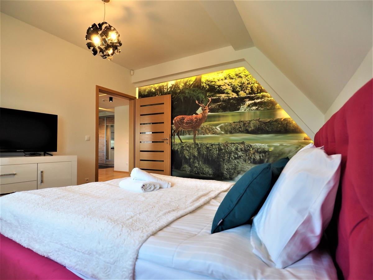 Apartmán Vip Carmelove *