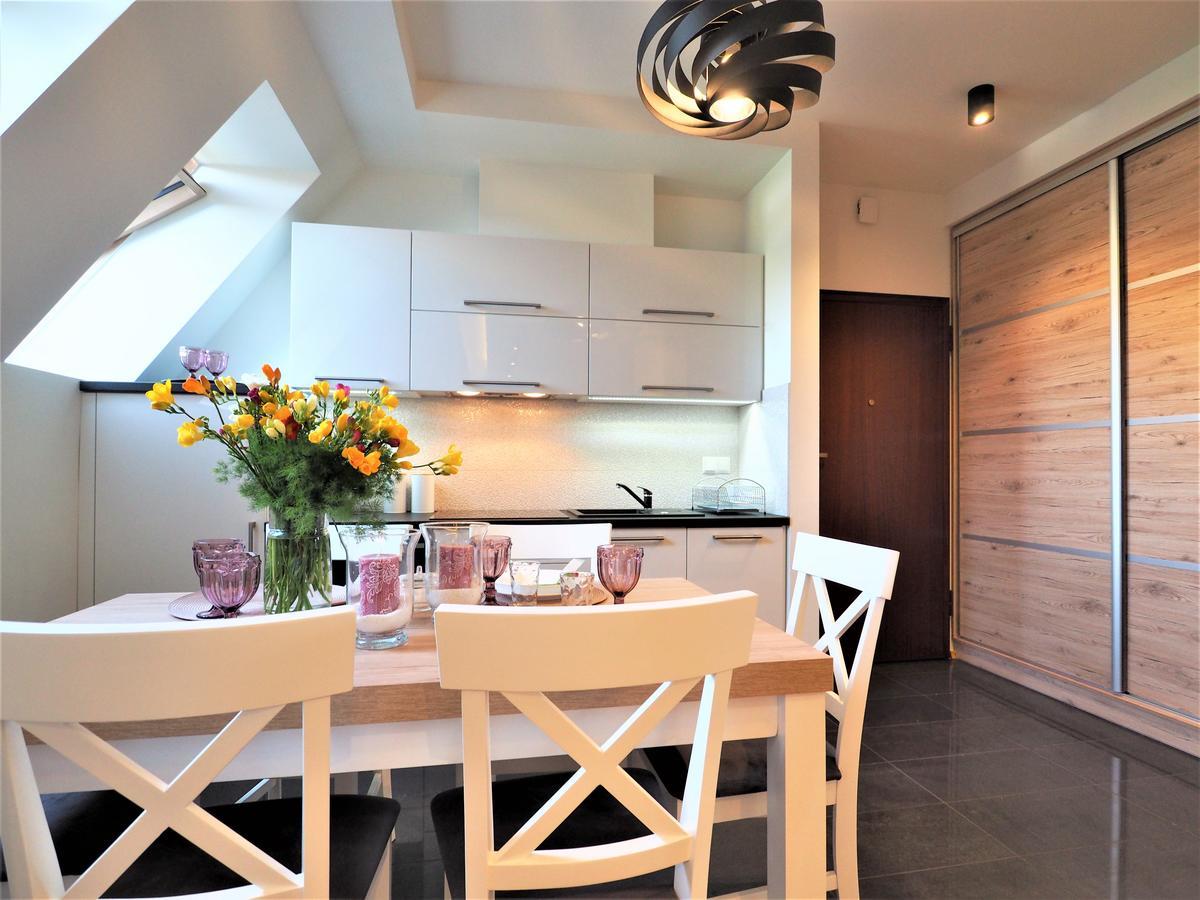 Vip Carmelove Apartmán *