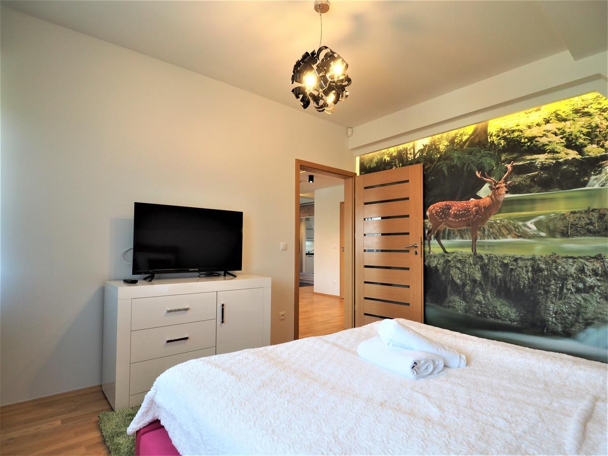 Apartmán Vip Carmelove *