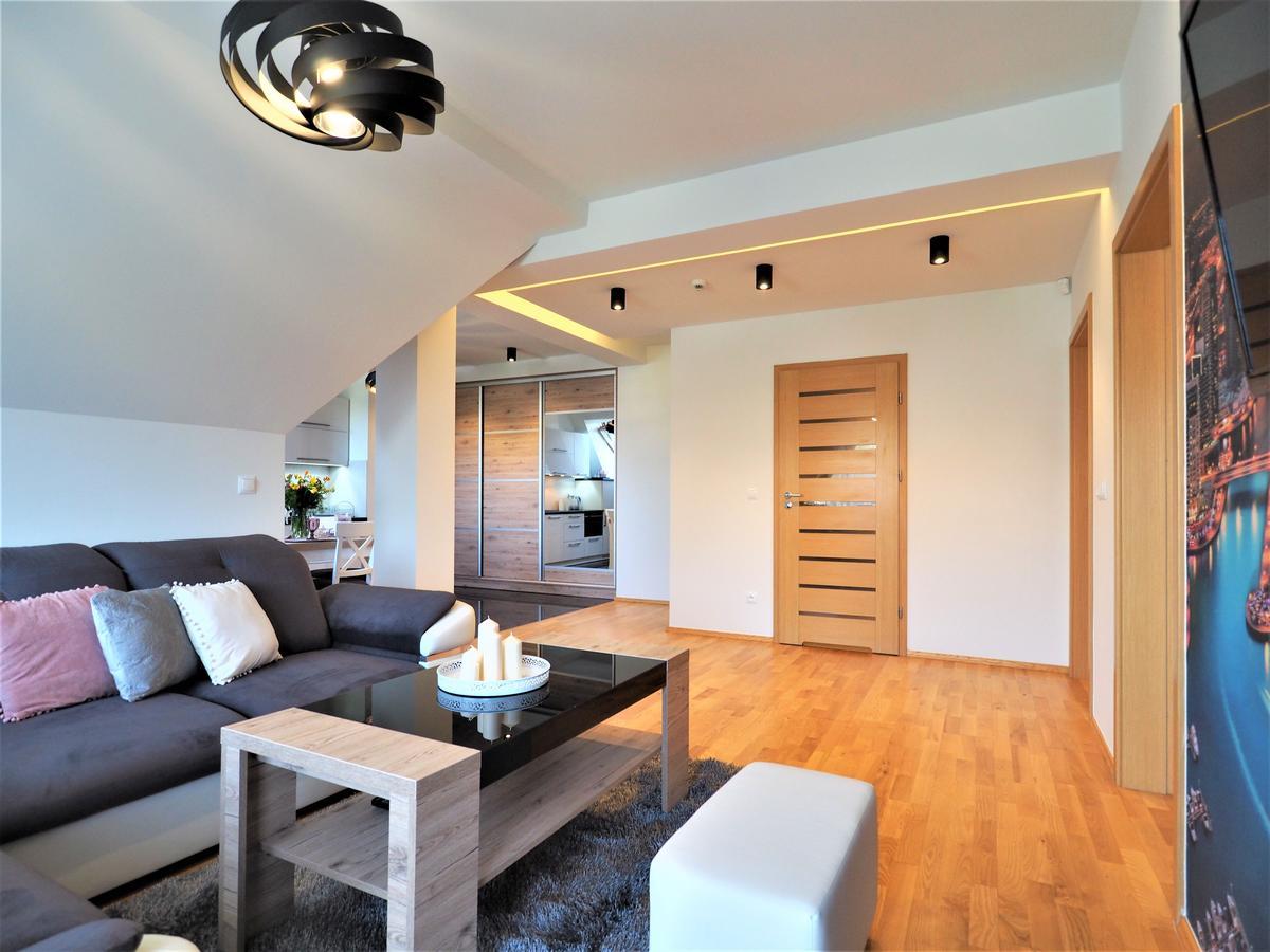 Vip Carmelove Apartmán *