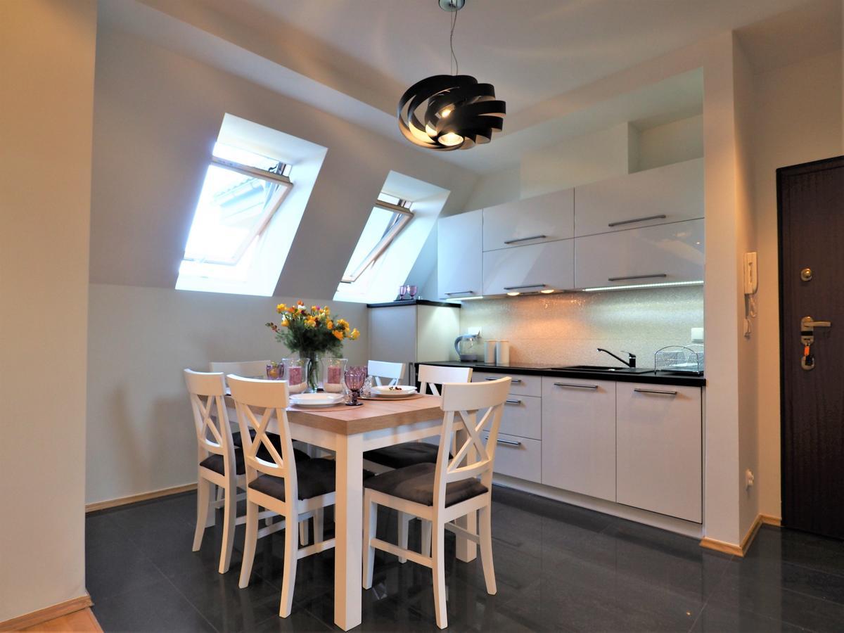 Vip Carmelove Apartmán Zakopane
