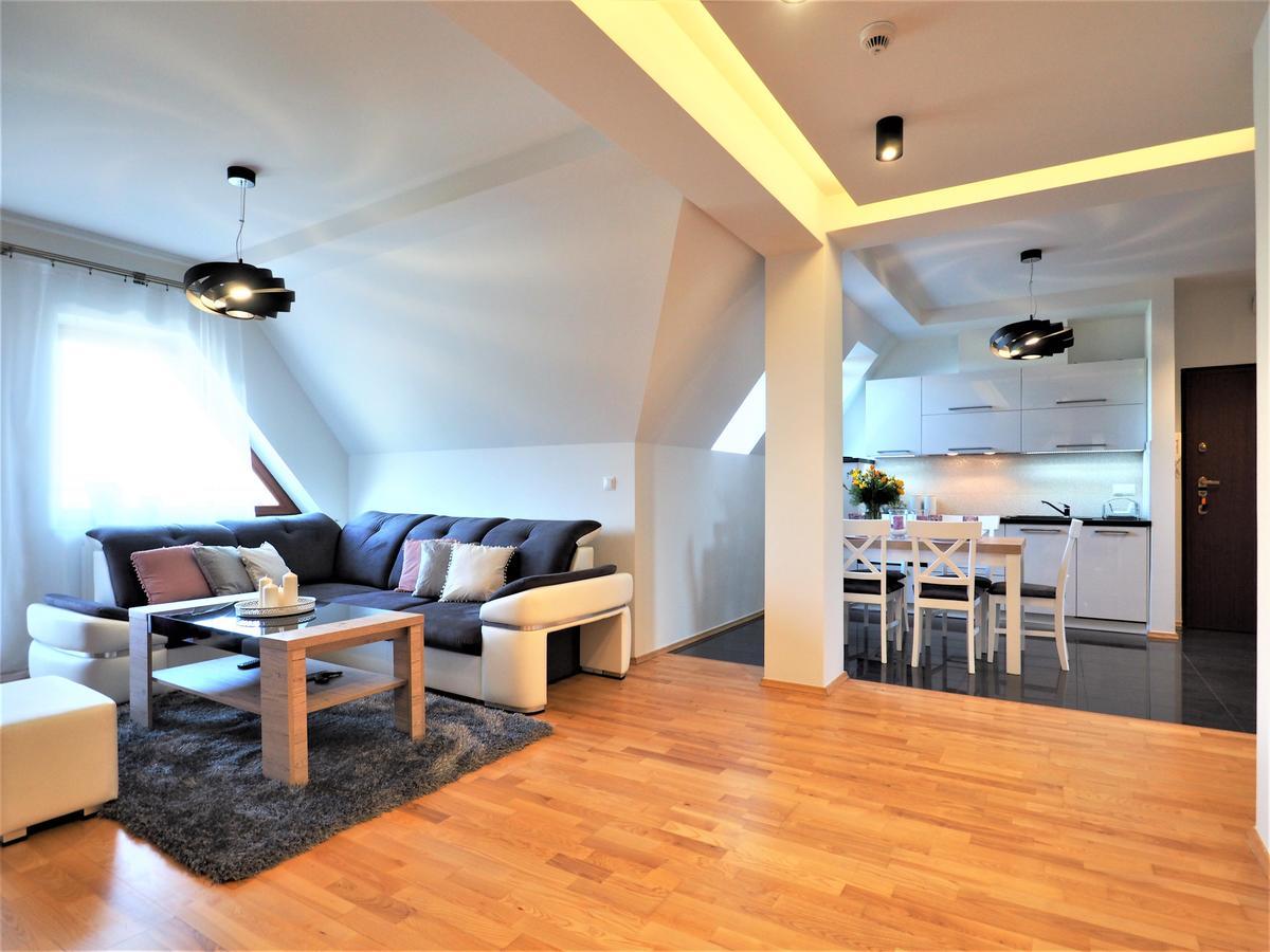 Vip Carmelove Apartmán *