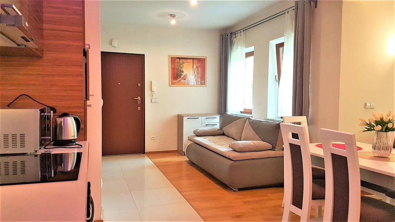 Vip Carmelove Apartmán *