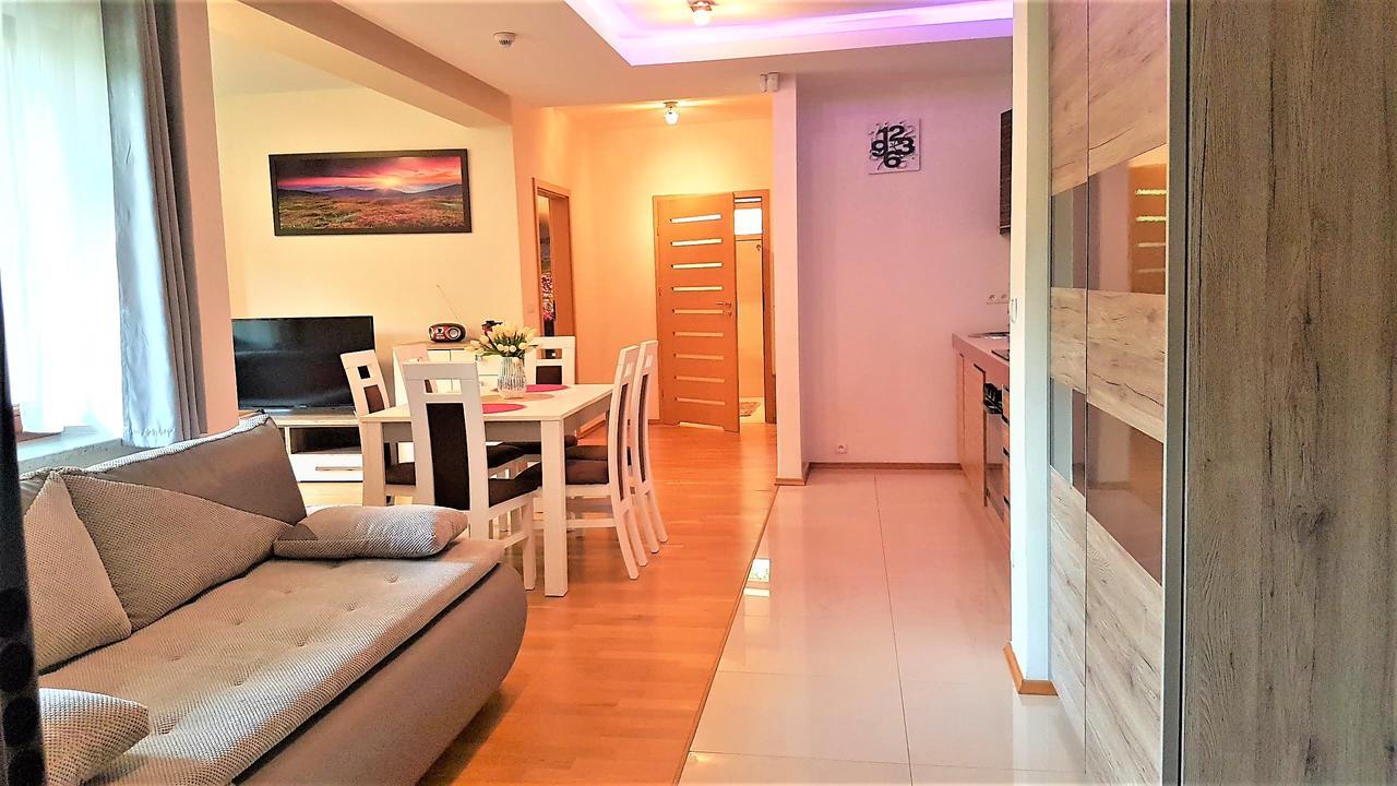 Vip Carmelove Apartmán Zakopane