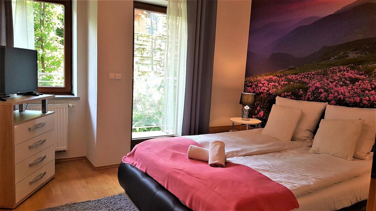 Vip Carmelove Apartmán Zakopane