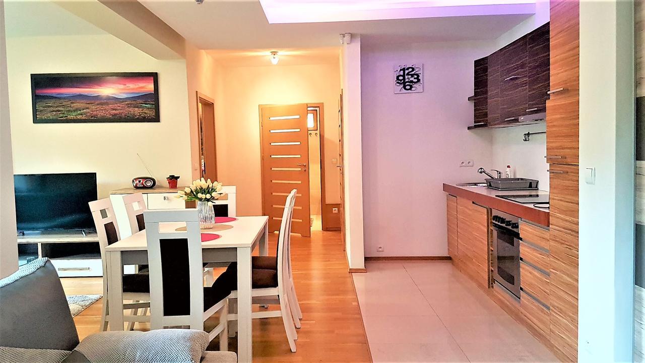 Apartmán Vip Carmelove *