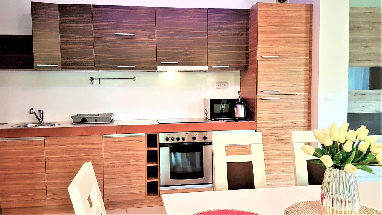 Apartmán Vip Carmelove