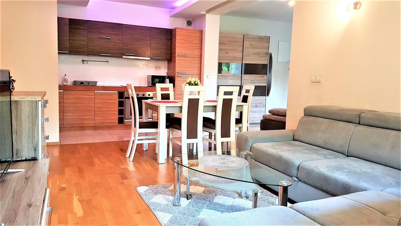 Vip Carmelove Apartmán *