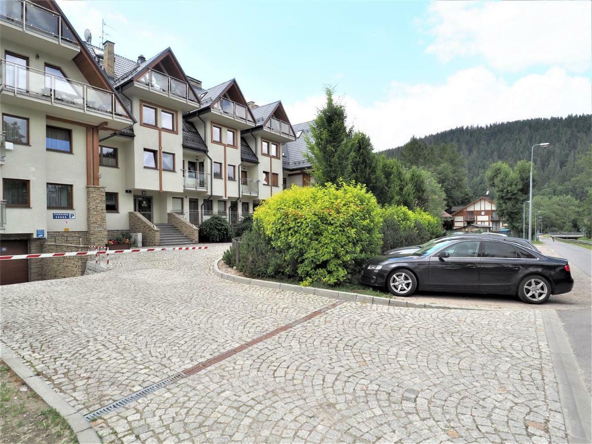 Apartmán Vip Carmelove