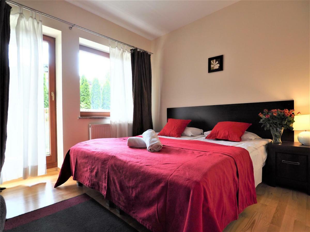 Apartmán Vip Carmelove