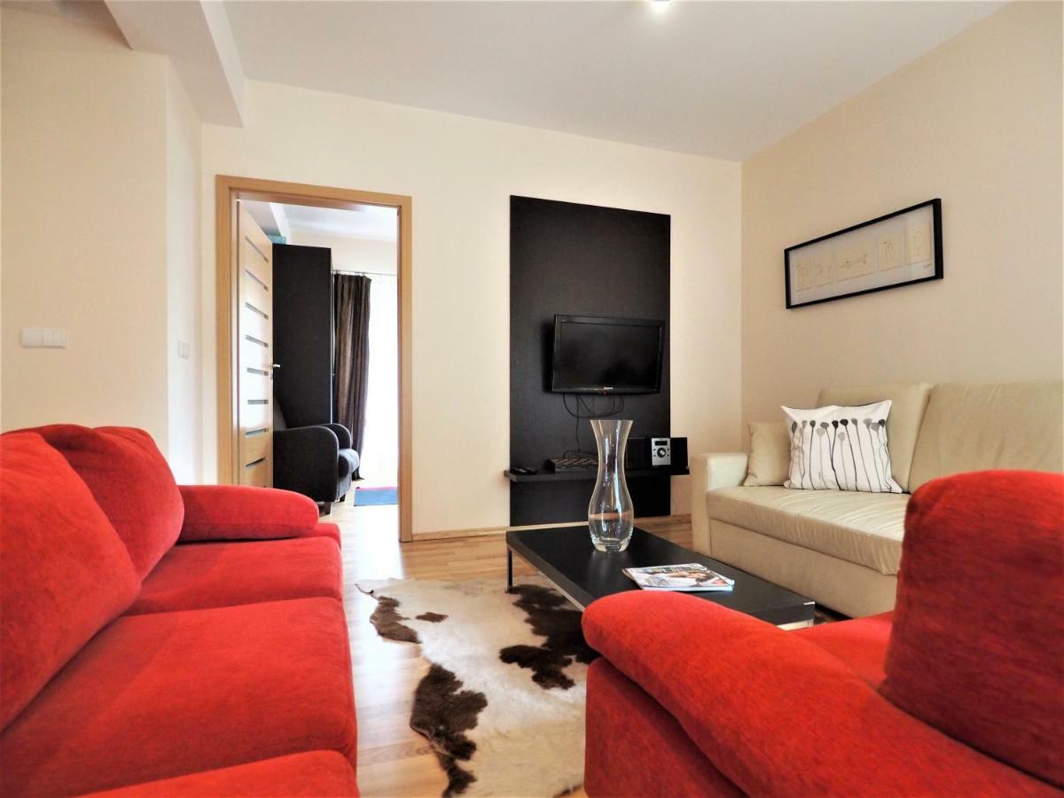Apartmán Vip Carmelove *