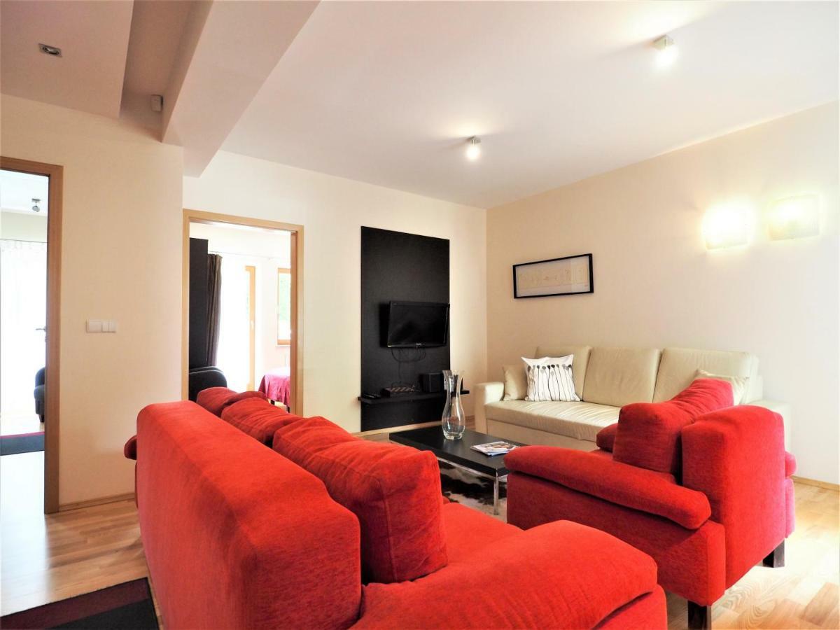 Vip Carmelove Apartmán *