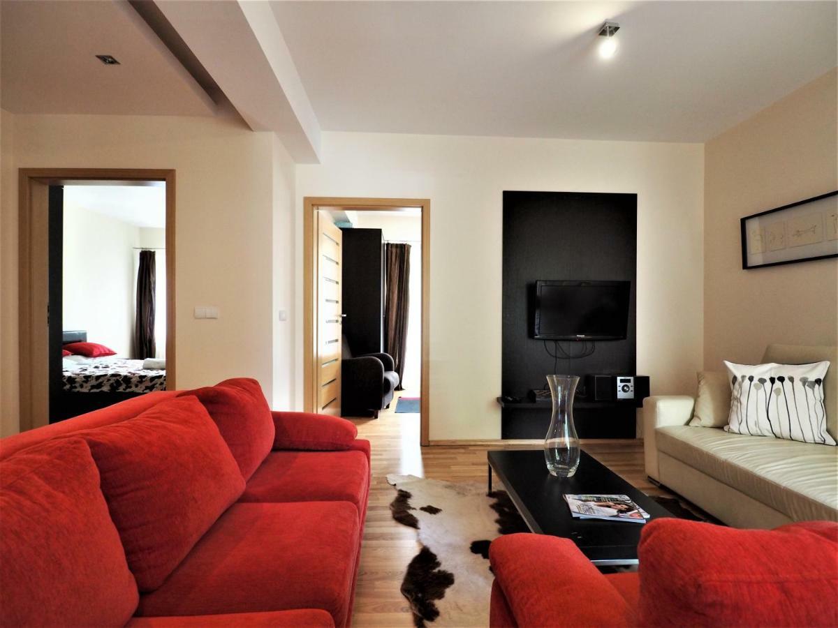 Apartmán Vip Carmelove *
