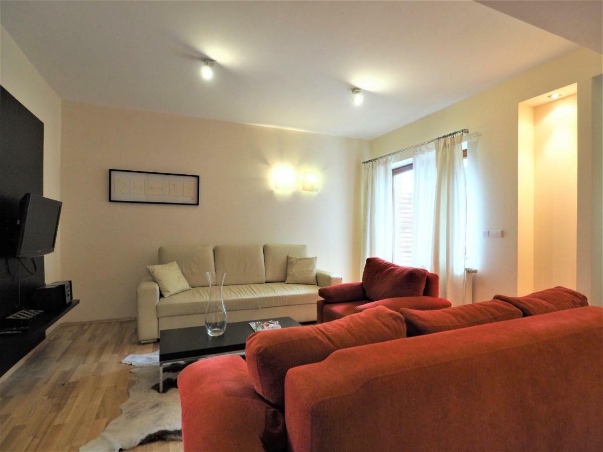 Vip Carmelove Apartmán