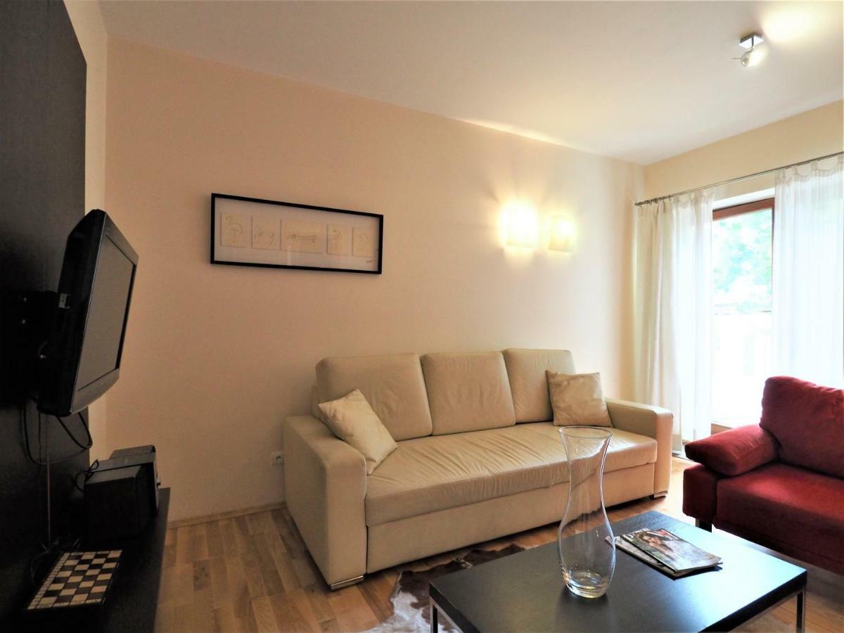 Vip Carmelove Apartmán *