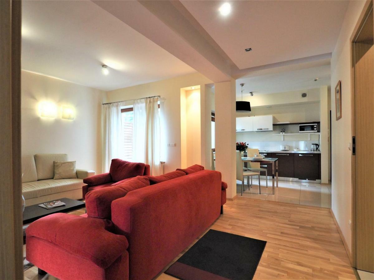 Vip Carmelove Apartmán *